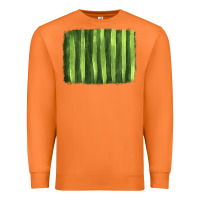 Carrot watermelon pattern background Premium Sweatshirt - HRA Design Shop