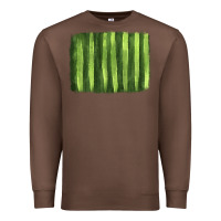 Chestnut watermelon pattern background Premium Sweatshirt - HRA Design Shop