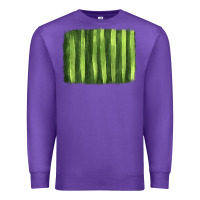 Purple watermelon pattern background Premium Sweatshirt - HRA Design Shop
