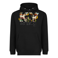 Black kentucky state cowhide serape cactus Heavyweight Hoodie - RanaPortraitStore
