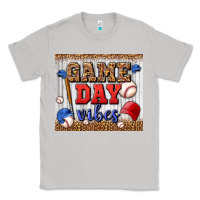 Moon Dust game day vibes tumbler Classic Tee - BundleAndBundleShop