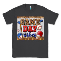 Smoke game day vibes tumbler Classic Tee - BundleAndBundleShop