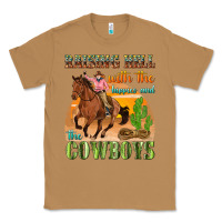 Toasted Coconut raising hell with the hippies and the cowboys Classic Tee - texasbilliewilder
