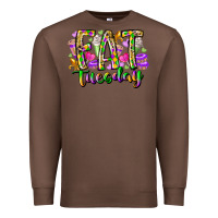 Chestnut fat tuesday Premium Sweatshirt - RacoonDesign