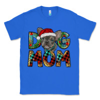 True Royal Christmas French Bulldog Mom Classic Tee - RanaPortraitStore
