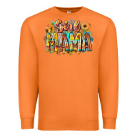 Carrot girl mama Premium Sweatshirt - RacoonDesign