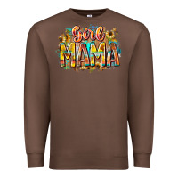 Chestnut girl mama Premium Sweatshirt - RacoonDesign