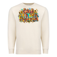 Sandshell girl mama Premium Sweatshirt - RacoonDesign