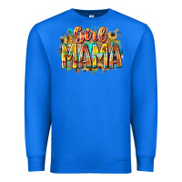 True Royal girl mama Premium Sweatshirt - RacoonDesign