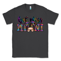 Smoke mess mini messy bun Classic Tee - Zillion Design Studio