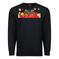 Sweet Summer Time Libbey Cup Premium Sweatshirt | Teevron