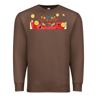 Chestnut sweet summer time libbey cup Premium Sweatshirt - HRA Design Shop