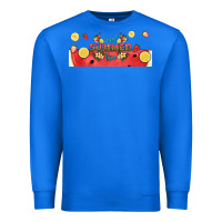 True Royal sweet summer time libbey cup Premium Sweatshirt - HRA Design Shop