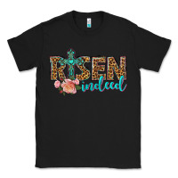 Black risen indeed Classic Tee - texasbilliewilder