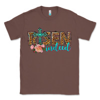 Chestnut risen indeed Classic Tee - texasbilliewilder