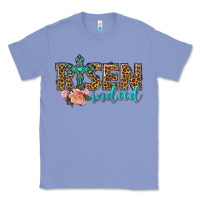 Colony Blue risen indeed Classic Tee - texasbilliewilder