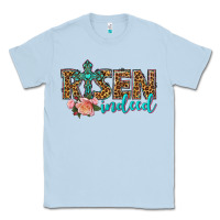 Dusty Blue risen indeed Classic Tee - texasbilliewilder