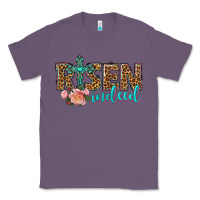Lavender risen indeed Classic Tee - texasbilliewilder