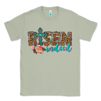 Matcha risen indeed Classic Tee - texasbilliewilder