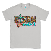 Moon Dust risen indeed Classic Tee - texasbilliewilder