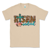 Mushroom risen indeed Classic Tee - texasbilliewilder