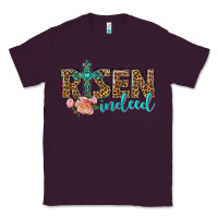 Plum risen indeed Classic Tee - texasbilliewilder