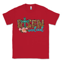 Red risen indeed Classic Tee - texasbilliewilder