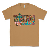 Toasted Coconut risen indeed Classic Tee - texasbilliewilder
