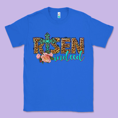 Classic Tee risen indeed