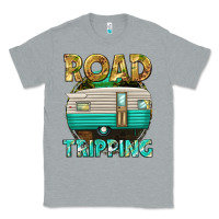 Road Tripping Classic Tee | Teevron