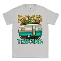 Moon Dust road tripping Classic Tee - texasbilliewilder