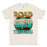 Natural road tripping Classic Tee - texasbilliewilder