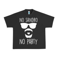 Pigment Black no sandro no party Urban Heavy Tee - Bettercallsaul