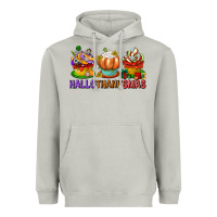 Moon Dust hallothanksmas cupcakes Heavyweight Hoodie - texasbilliewilder