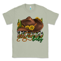 Matcha rodeo baby western Classic Tee - texasbilliewilder
