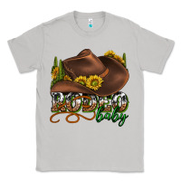 Moon Dust rodeo baby western Classic Tee - texasbilliewilder