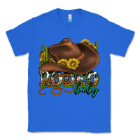 True Royal rodeo baby western Classic Tee - texasbilliewilder