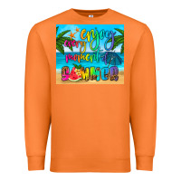 Carrot enjoy every moment of summer Premium Sweatshirt - HRA Design Shop