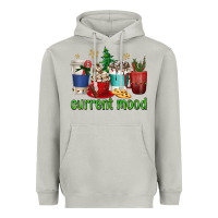 Moon Dust coffee cups current mood Heavyweight Hoodie - texasbilliewilder