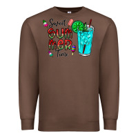 Chestnut sweet summer time Premium Sweatshirt - CowhideDigitalArt