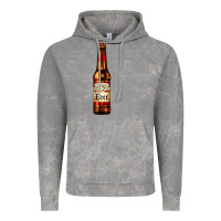 Cloud Rock red beer bottle Vintage Hoodie - AdoDesignShop