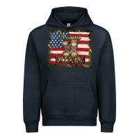Navy proud veteran Urban Hoodie - Jasminsmagicworld