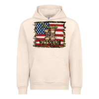 Sandshell proud veteran Urban Hoodie - Jasminsmagicworld