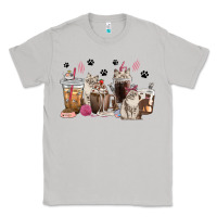 Moon Dust siberian cat coffee cups Classic Tee - texasbilliewilder