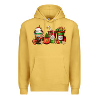 Antique Gold Christmas vacation you serious clark coffee cups Premium Hoodie - Jasminsmagicworld