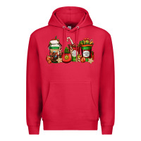Christmas Vacation You Serious Clark Coffee Cups Premium Hoodie | Teevron