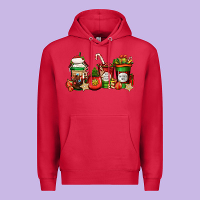 Christmas Vacation You Serious Clark Coffee Cups Premium Hoodie Designed By Jasminsmagicworld