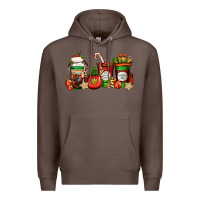 Coffee Christmas vacation you serious clark coffee cups Premium Hoodie - Jasminsmagicworld