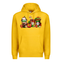 Lemon Christmas vacation you serious clark coffee cups Premium Hoodie - Jasminsmagicworld