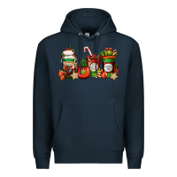 Navy Christmas vacation you serious clark coffee cups Premium Hoodie - Jasminsmagicworld